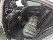 Mercedes-Benz S Class 3.0 S350 L AMG Line Executive Bluetec Auto 4dr 62