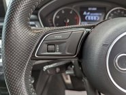 Audi A4 2.0 A4 S Line TDI Quattro Semi-Auto 4WD 5dr 69