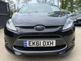 Ford Fiesta 1.6 Fiesta Metal 3dr 13