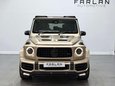 Mercedes-Benz G Class 4.0 G63 V8 BiTurbo AMG SUV 5dr Petrol SpdS+9GT 4MATIC Euro 6 (s/s) (585 ps) 13