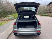Audi Q3 2.0 TFSI 45 S line S Tronic quattro Euro 6 (s/s) 5dr 74