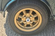 Rover Mini RACING 43