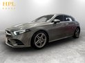 Mercedes-Benz A Class 1.3 A180 AMG Line (Premium) Hatchback 5dr Petrol Manual Euro 6 (s/s) (136 p 3