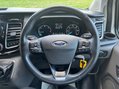 Ford Transit Custom 2.0 300 EcoBlue Limited L2 H1 Euro 6 (s/s) 5dr 19