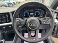 Audi A1 S LINE 35 TFSI S-A 18