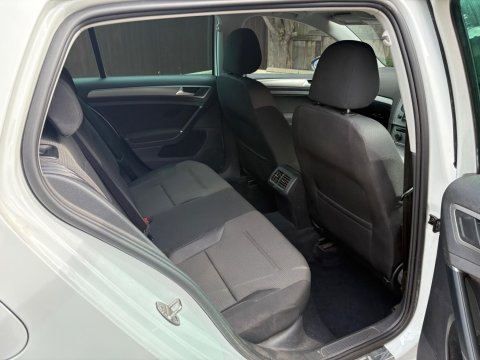 Volkswagen Golf MATCH EDITION TSI BMT 18