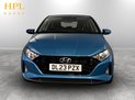 Hyundai i20 1.0 T-GDi MHEV SE Connect Hatchback 5dr Petrol Hybrid Manual Euro 6 (s/s) ( 2