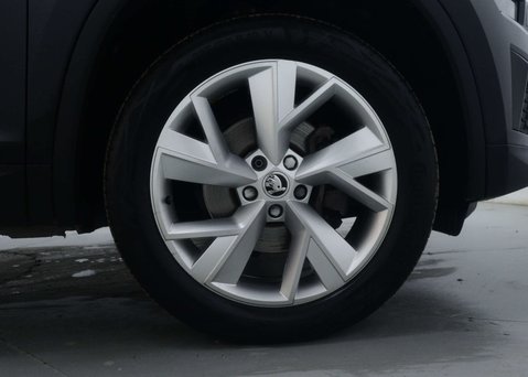 Skoda Kodiaq 1.5 Kodiaq SE L TSi Semi-Auto 5dr 14