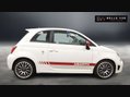 Abarth 595 1.4 595 3dr *NATIONAL DELIVERY* 7