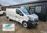 Vauxhall Vivaro 2900 L1H1 CDTI P/V ECOFLEX
