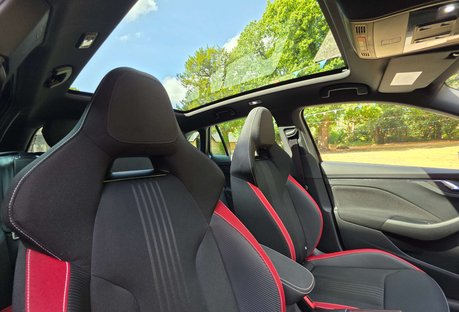 Skoda Scala 1.5 Scala Monte Carlo TSi Semi-Auto 5dr