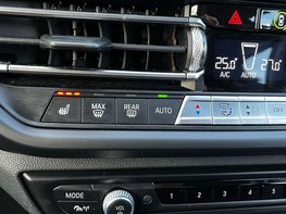 BMW 1 Series 1.5 118I Sport Auto 5dr 52