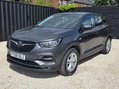Vauxhall Grandland X 1.5 Turbo D BlueInjection SE Euro 6 (s/s) 5dr 3
