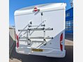 Burstner Ixeo TL 640 10