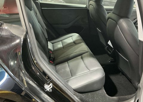 Tesla Model 3 (Dual Motor) Long Range Saloon 4dr Electric Auto 4WDE (306 ps) 10