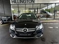 Mercedes-Benz C Class 2.1 C220d Sport 7G-Tronic+ Euro 6 (s/s) 5dr 8