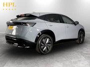 Nissan ARIYA 87kWh Advance SUV 5dr Electric Auto e-4ORCE 22kW Charger (306 ps) Cruise C 7