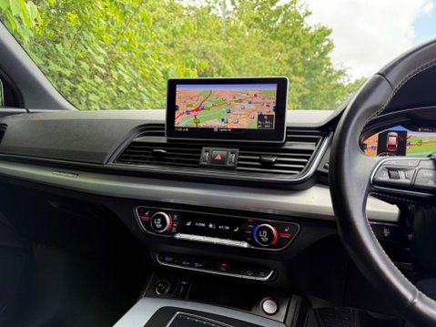 Audi SQ5 3.0 TDI V6 Tiptronic quattro Euro 6 (s/s) 5dr 29