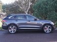 Jaguar F-Pace 3.0 V6 S Auto AWD Euro 6 (s/s) 5dr 18
