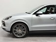 Porsche Cayenne 3.0T V6 Coupe 5dr Petrol TiptronicS 4WD Euro 6 (s/s) (340 ps) 17