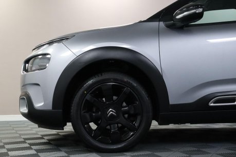 Citroen C4 Cactus BLUEHDI FLAIR S/S 27