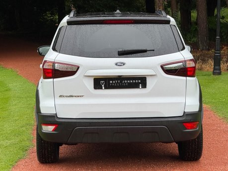 Ford Ecosport ACTIVE 10