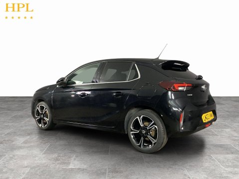 Vauxhall Corsa 1.2 Turbo Ultimate Hatchback 5dr Petrol Manual Euro 6 (s/s) (100 ps) Air Co 10