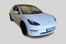Tesla Model 3 Model 3 Long Range AWD 4WD 4dr