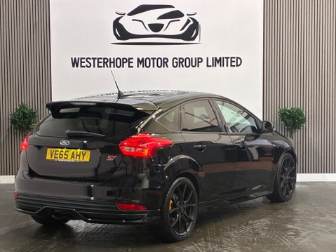 Ford Focus 2.0T EcoBoost ST-2 Euro 6 (s/s) 5dr 28