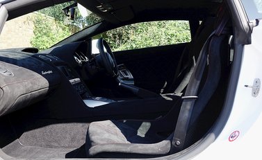 Lamborghini Gallardo LP 560-2 50th Anniversary 19