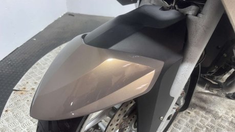 BMW R 1200 RT 2008 51K LUGGAGE GREAT WORKING ORDER 1200CC TOURER 14