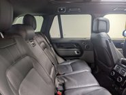 Land Rover Range Rover 3.0 Range Rover Vogue D MHEV Auto 4WD 5dr 45