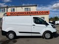 Ford Transit Custom 2.0 Transit Custom 280 Base 13