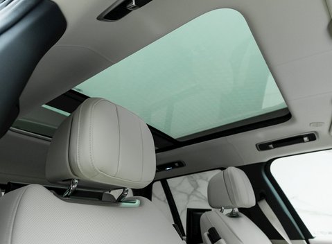 Land Rover Range Rover P530 First Edition 11