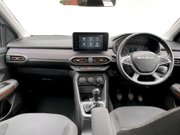 Dacia Sandero Stepway 1.0 TCe Expression Hatchback 5dr Petrol Manual Euro 6 (s/s) (90 ps) 19