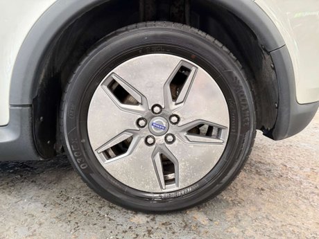 Volvo C30 1.6D DRIVe ES Sports Coupe Euro 4 (s/s) 3dr 24