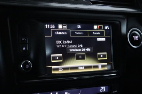 Renault Kadjar DYNAMIQUE S NAV TCE 39