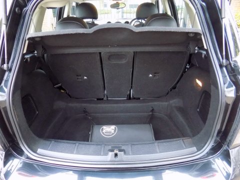 Mini Countryman Cooper SD 21