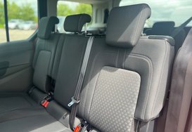 Ford Grand Tourneo Connect ZETEC 1.5 TDCI 7 SEATS 28