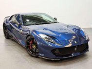 Ferrari 812 Superfast 6.5 V12 Coupe 2dr Petrol F1 DCT Euro 6 (s/s) (800 ps) 9