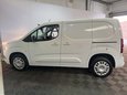 Vauxhall Combo 1.5 Combo 2300 Professional Turbo D S/S 4