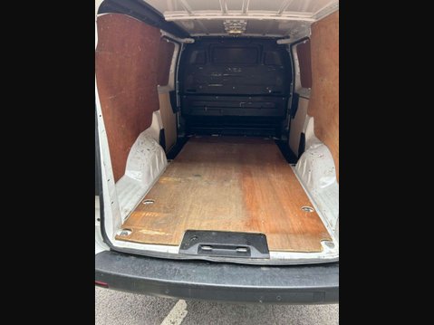 Vauxhall Vivaro 2.0 Turbo D 3100 Sportive Crew Van Double Cab 5dr Diesel Manual L2 H1 Euro 24