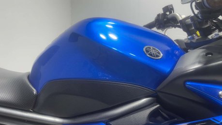 Yamaha XJ6 2011 29K LONG MOT SERVICED WARRANTY 600CC FAIRED BIKE 26