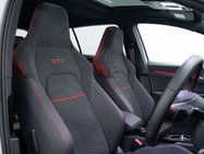 Volkswagen Golf 2.0 Golf GTi Clubsport TSi Semi-Auto 5dr 25