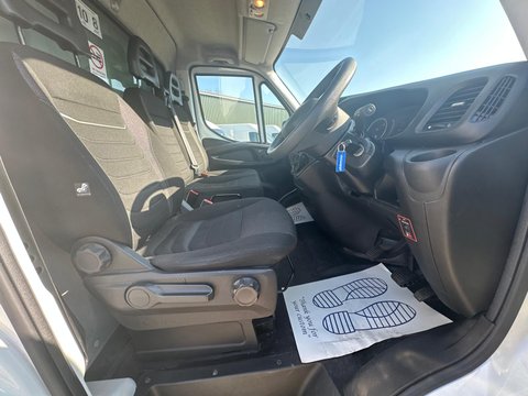 Iveco Daily 35S14B 14
