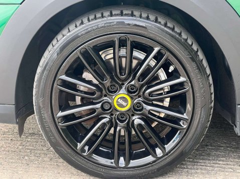 Mini Hatch Cooper S Electric Level 2 3dr - NATIONAL DELIVERY* 48