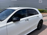 Mercedes-Benz A Class 1.3 A180 AMG Line (Premium 2) 7G-DCT Euro 6 (s/s) 5dr 88