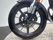 Royal Enfield Super Meteor 2024 6K 12 MONTHS MOT SUPER CLEAN BIKE CRUISER 650 A2 READY 42