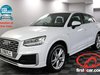 Audi Q2 TFSI S LINE