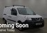 Nissan NV250 DCI ACENTA L2